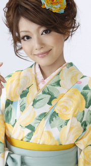 卒業式の着物・袴