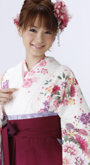 卒業式の着物・袴