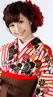 卒業式の着物・袴