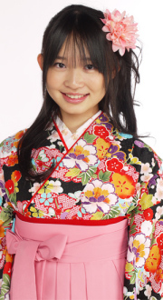 小学生用着物：8002　単品