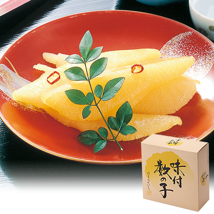 【新商品】味付数の子（100g） ［3品まとめ割対象商品］