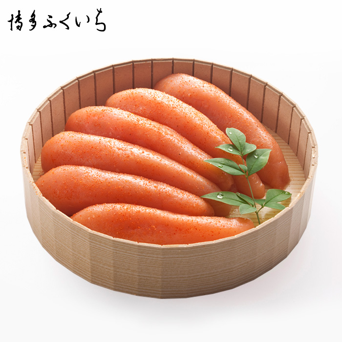 辛子明太子 紙桶入り（450g）