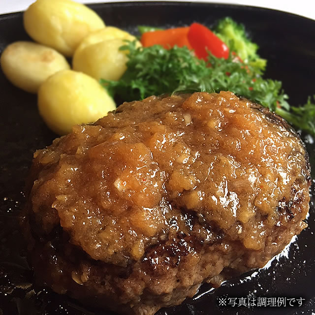 H-40_むなかた牛ハンバーグ