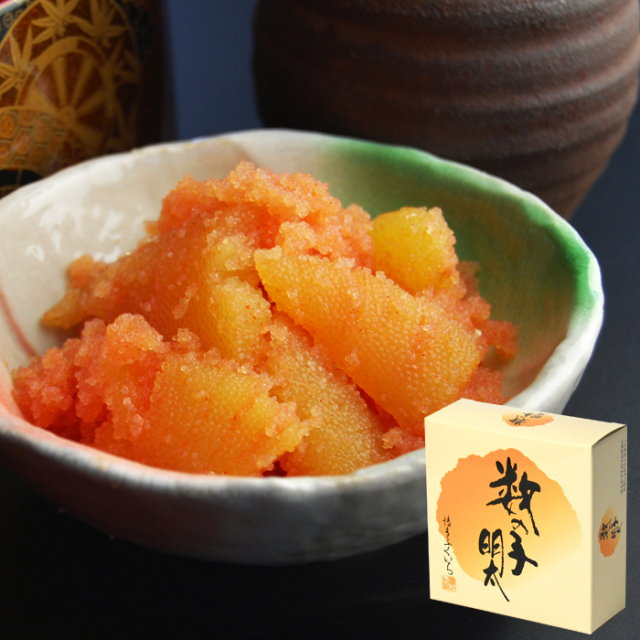 【新商品】数の子明太（100g） ［3品まとめ割対象商品］