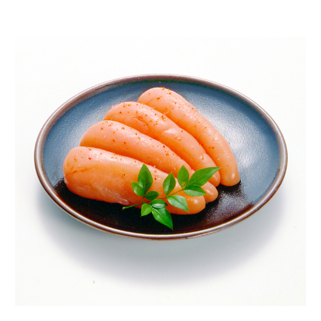 辛子明太子 化粧箱入り（150ｇ）