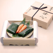炙り笹心（桐箱入り炙り辛子明太子）170g×3（510g）★社長の気まぐれ販売★