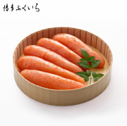 辛子明太子 紙桶入り（270g）