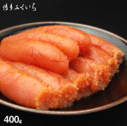 辛子明太子 中切れ（400g）