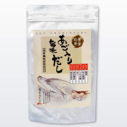 あご入り旨味だし160g（8g×20袋入） ［3品まとめ割対象商品］