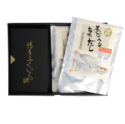 ＜ネット限定＞辛子明太子とあご入り旨味だしセット