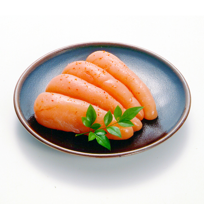 辛子明太子 化粧箱入り（200ｇ）