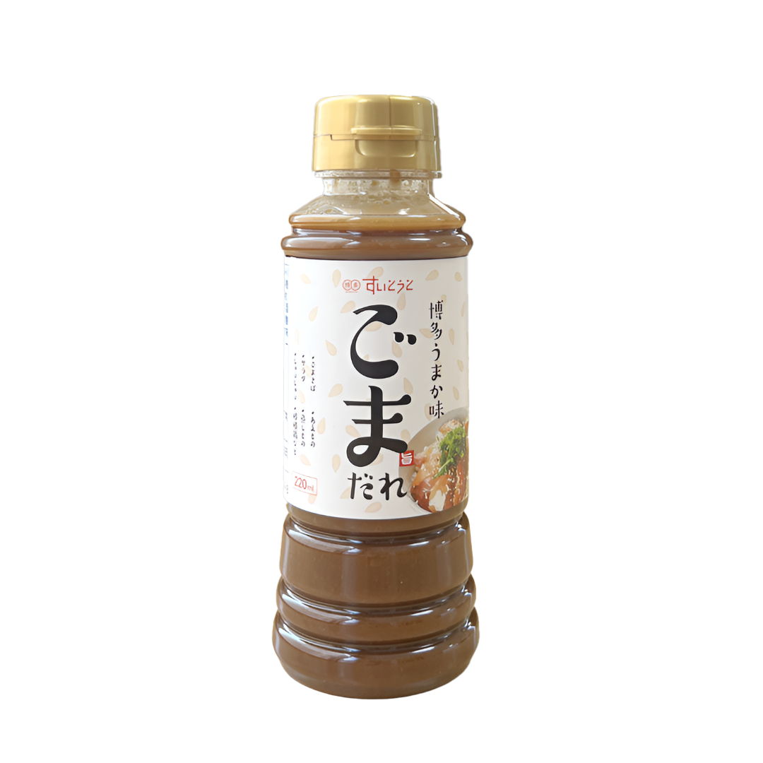 ごまだれ