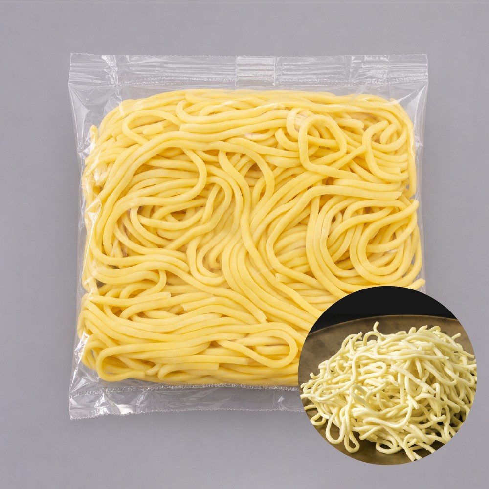 ちゃんぽん180g