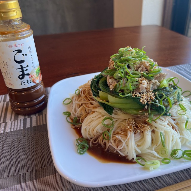 博多うまか味 ごまだれ 500ml