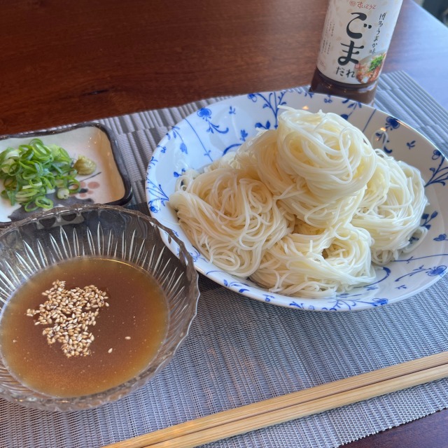 博多うまか味 ごまだれ 500ml