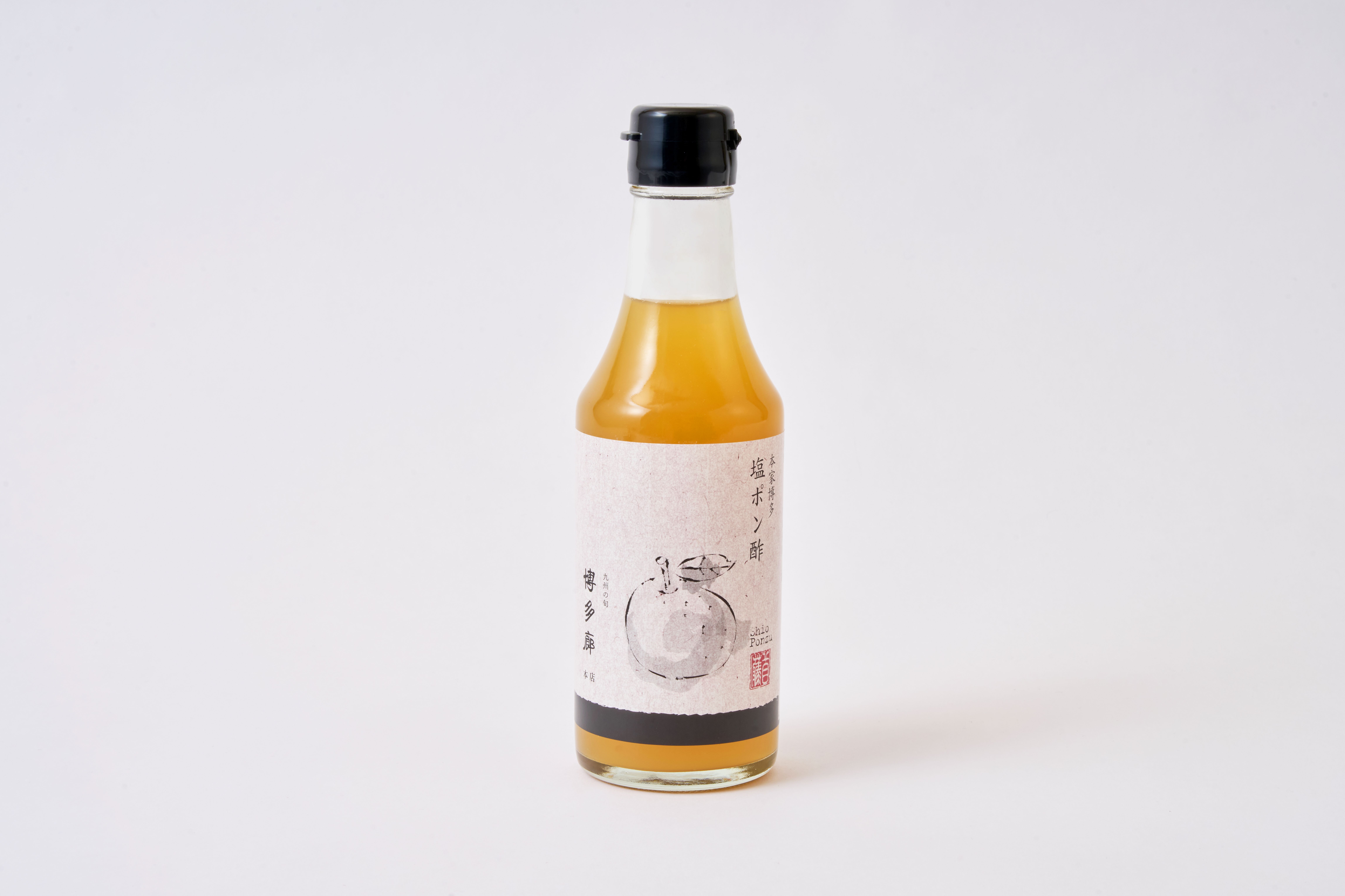 本家　博多塩ポン酢