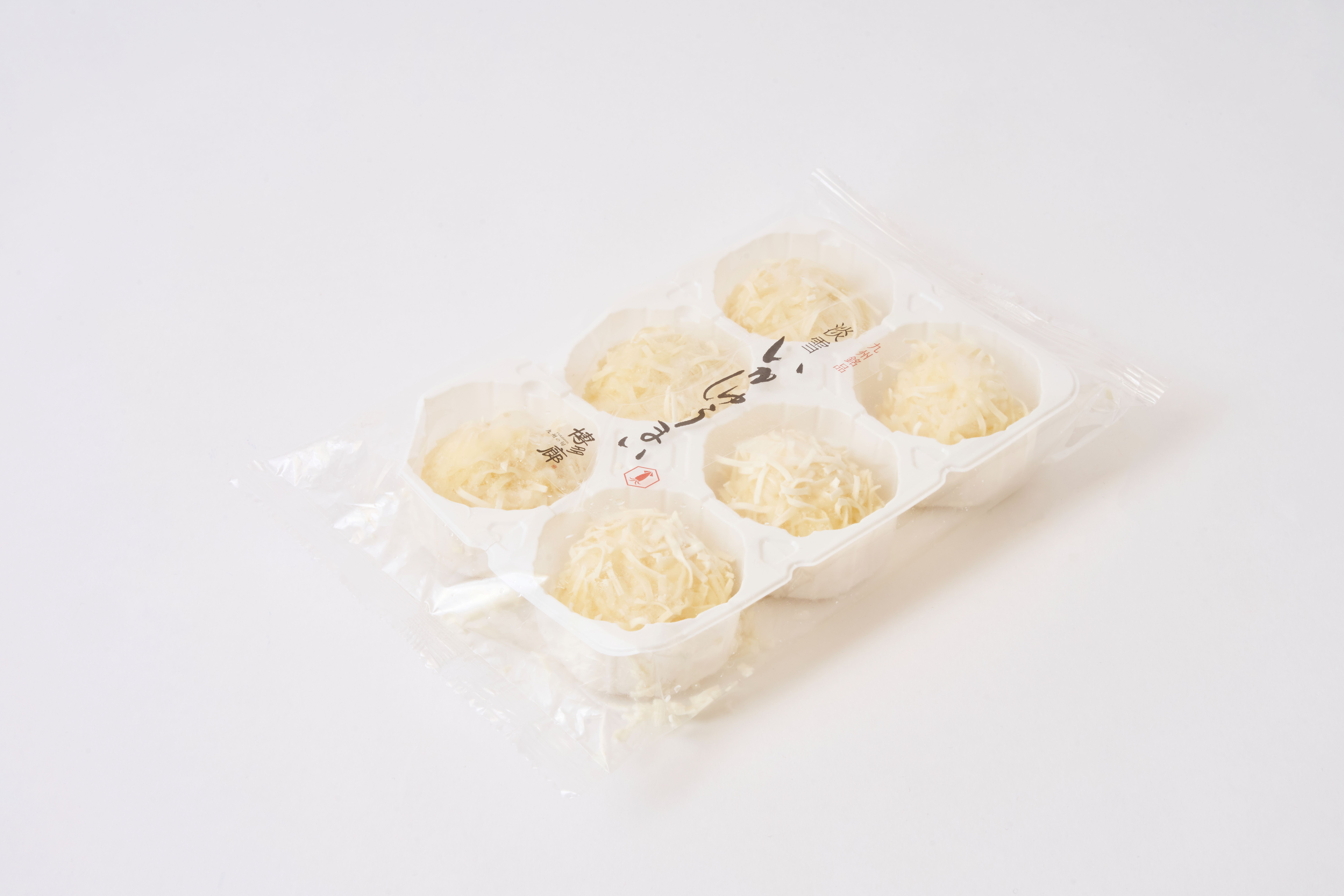 淡雪いかしゅうまい