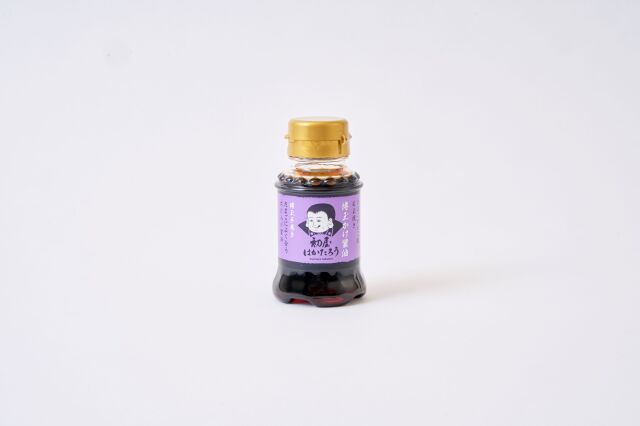博玉かけ醤油