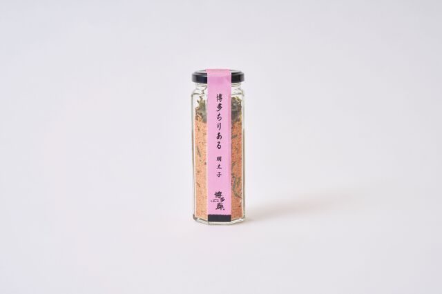 博多ちりある　明太子