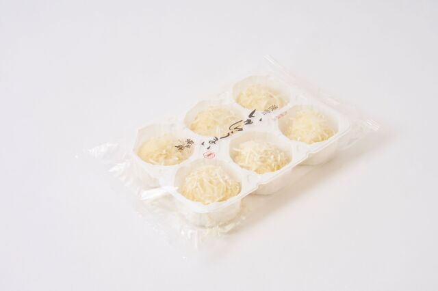 淡雪いかしゅうまい