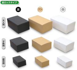 靴箱　底ロック式大人用　内寸300×180×120　　１セット　１００枚　　送料無料
