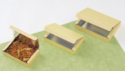 NB 1合折 163W×105D×33H 1セット600枚