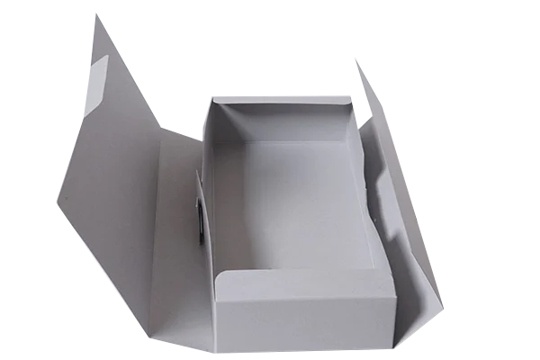 N式BOX（10）組み立て式 内寸（288mm×126mm×高さ50mm）外