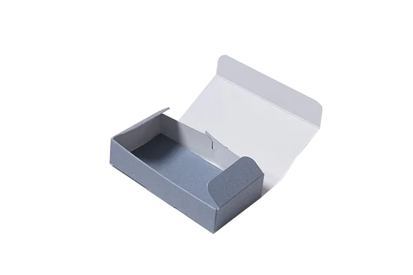 箱のみ N式BOX 組み立て式（Z2） 内寸（140mm×73mm×高さ25mm）外