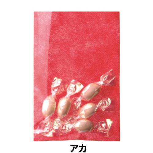 不織布 ラッピング袋 LS145 100枚 240W×400H｜箱の専門店