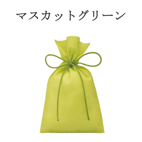 ラッピング 不織布 袋 ギフト ギフトラッピング ラッピング袋