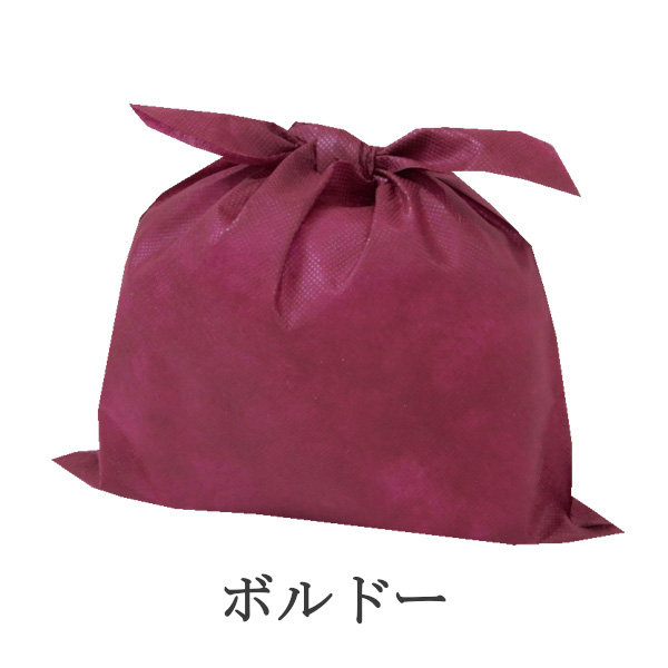 ラッピング 不織布 袋 ギフト ギフトラッピング ラッピング袋