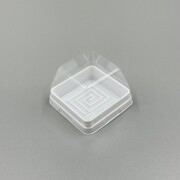 アルトカップ　２，０００入　/クリーンルミアカップ　白　60×60×42mm