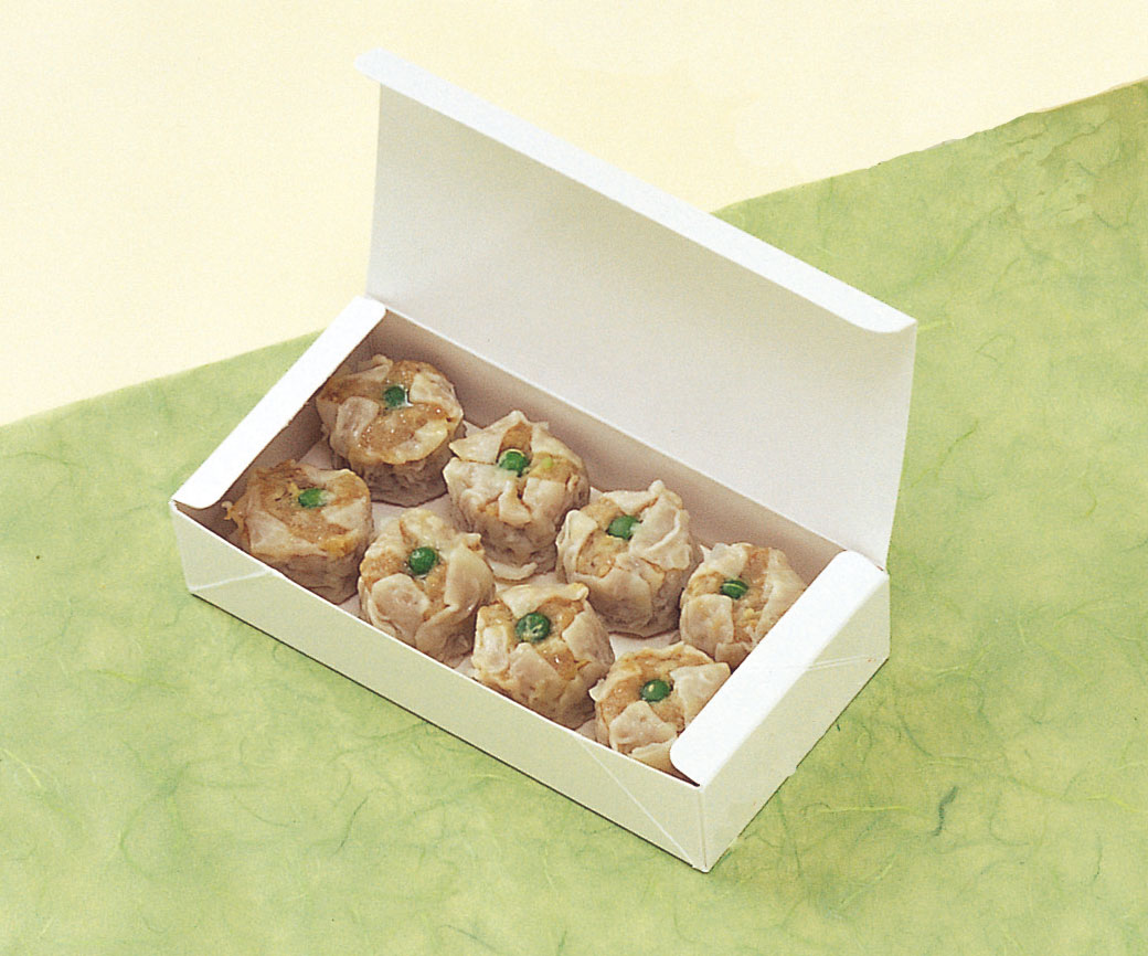 無地 小 レンジ用 157W×78D×35H 1セット700枚