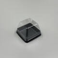 アルトカップ　２，０００入　/クリーンルミアカップ　黒　60×60×42mm