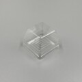 アルトカップ　２，０００入　/クリーンルミアカップ　透明　59×59×42mm