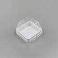 アルトカップ　２，０００入　/クリーンルミアカップ　白　60×60×42mm