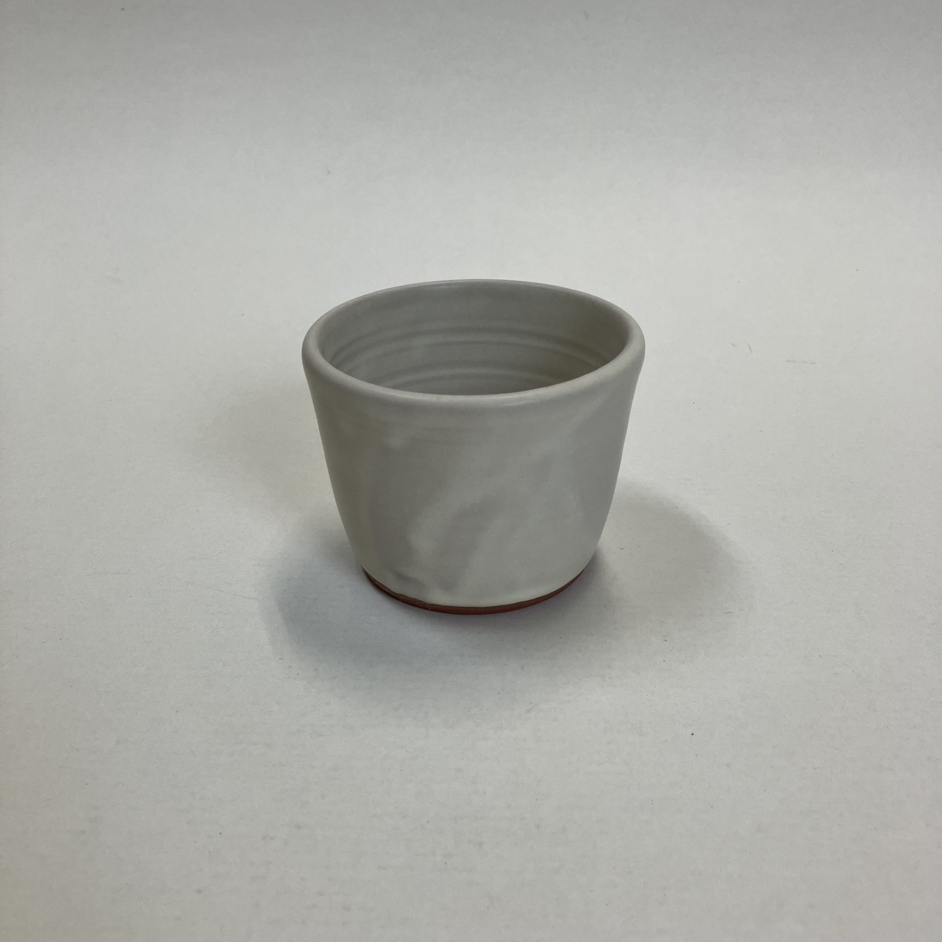 RIPPLE - cup (white)