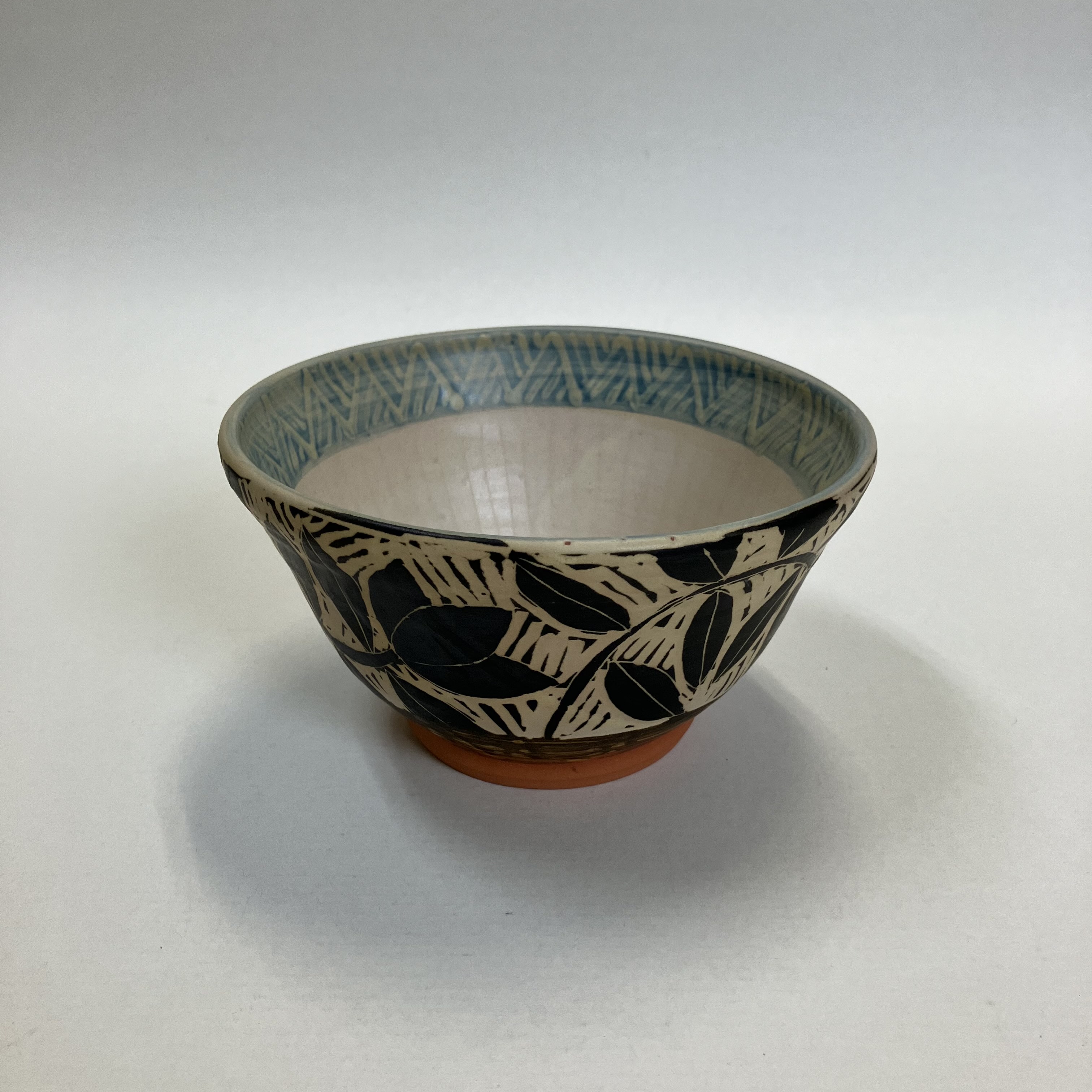 込み 函館の陶芸作家 堂前守人さん キャンディポット