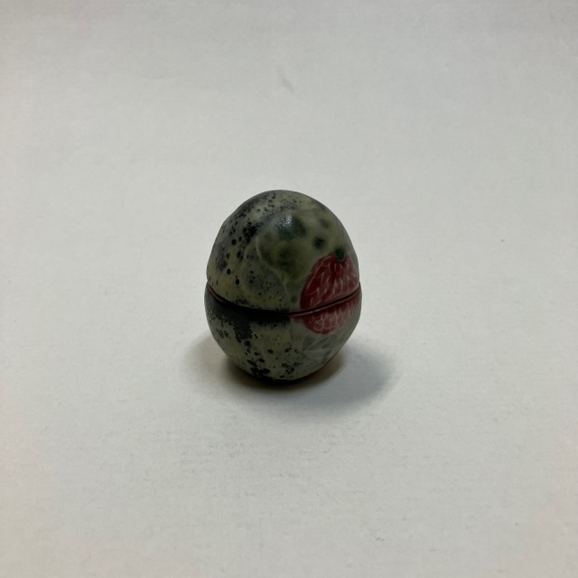 [陶芸家] 堂前守人作 楕円 皿 堂前守人・陶器作品】｜オーバル皿＜h,i,j,k,l＞