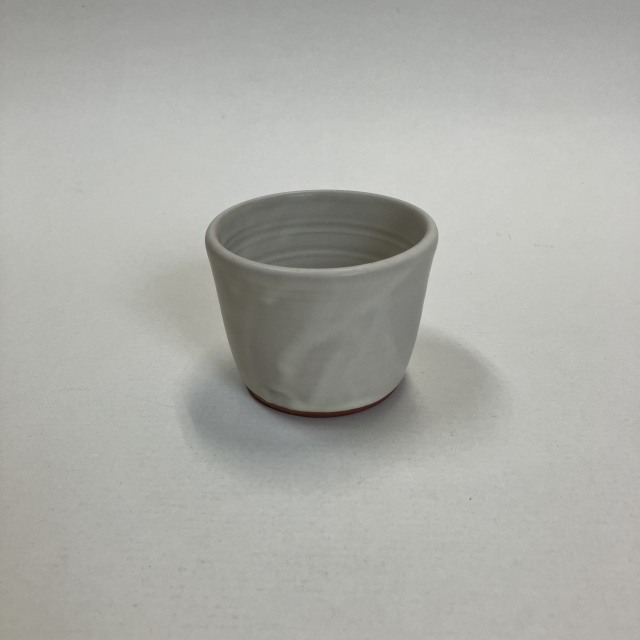 RIPPLE - cup (white)