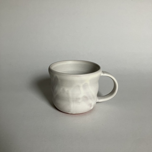 RIPPLE - mug (white)