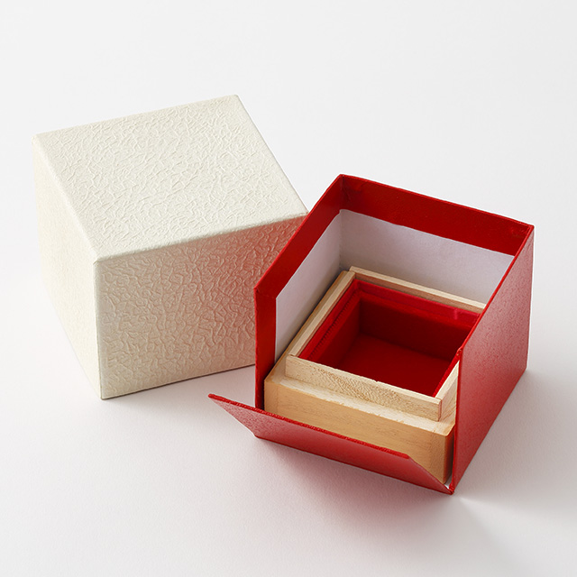 ブライダルリング小