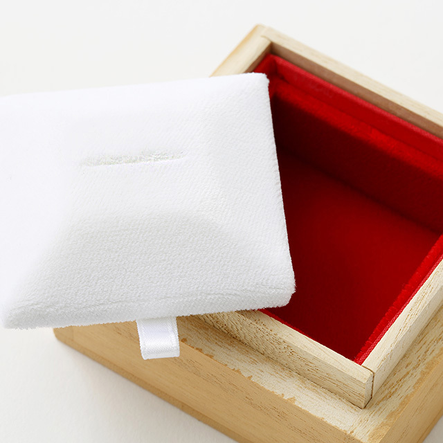 ブライダルリング小