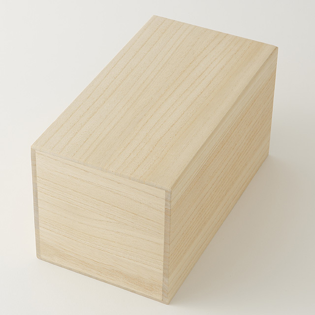 長方形　一本立て 三角瓶 中燭 大燭