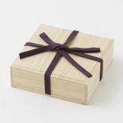3.5寸皿箱 内寸112×112×H30mm