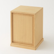 お鈴を入れる箱