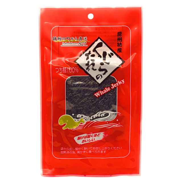 くじらのたれそのまま1pc