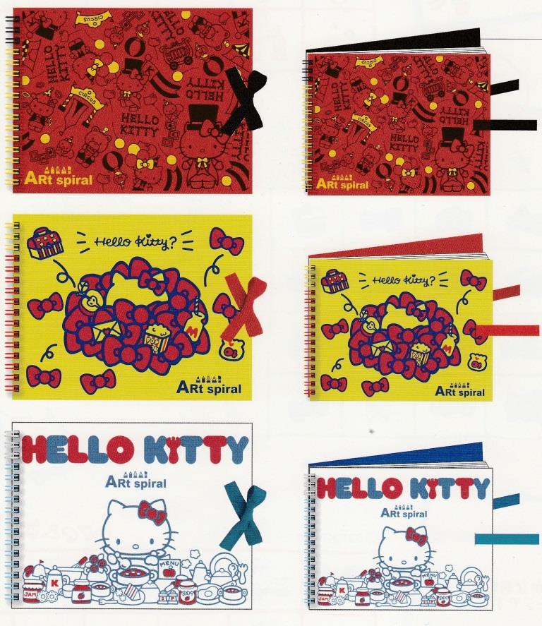 KittyBook