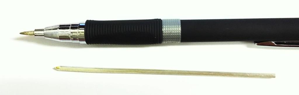 シルバーポイント