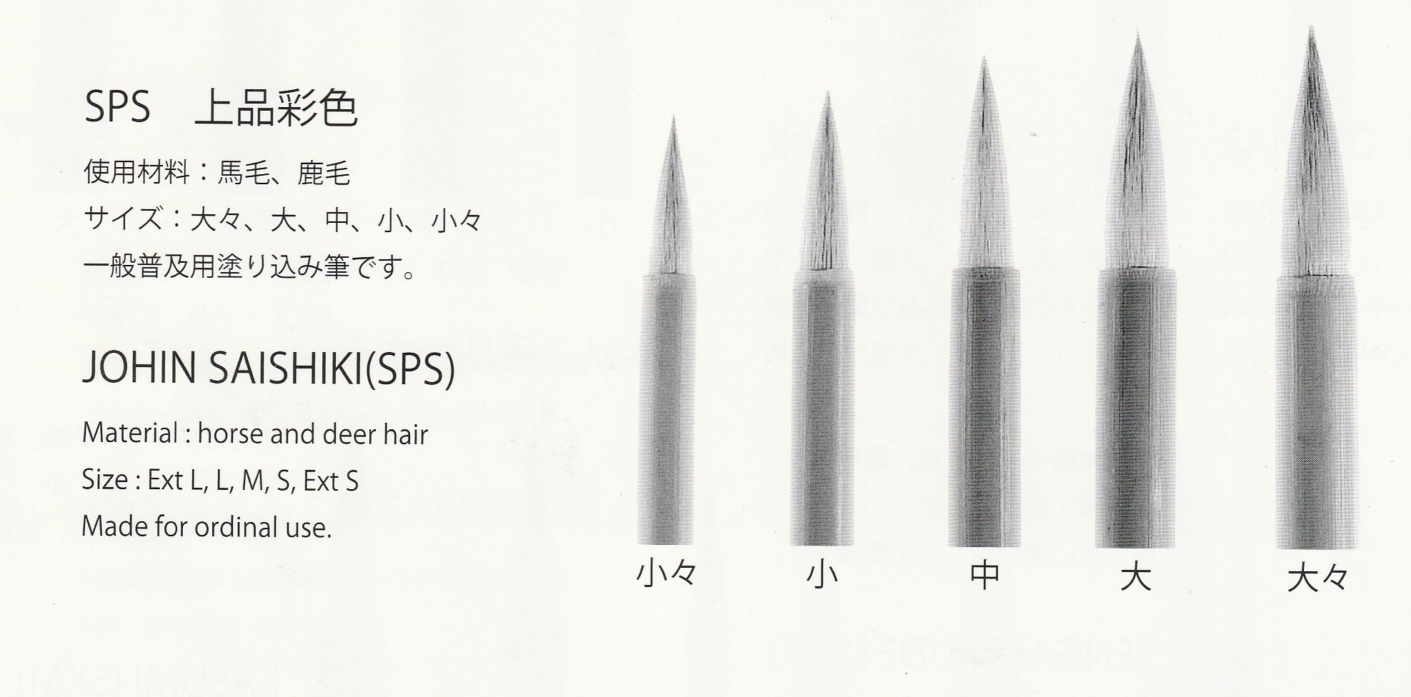 彩色筆